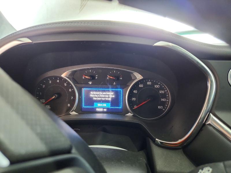 Aukcja sprzedaży 2022 Chevrolet Blazer, vin: 3GNKBCR40NS116266, numer aukcji: 57157806