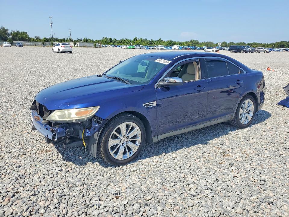 Auction sale of the 2011 Ford Taurus, vin: 1FAHP2FW3BG166843, lot number: 59071256