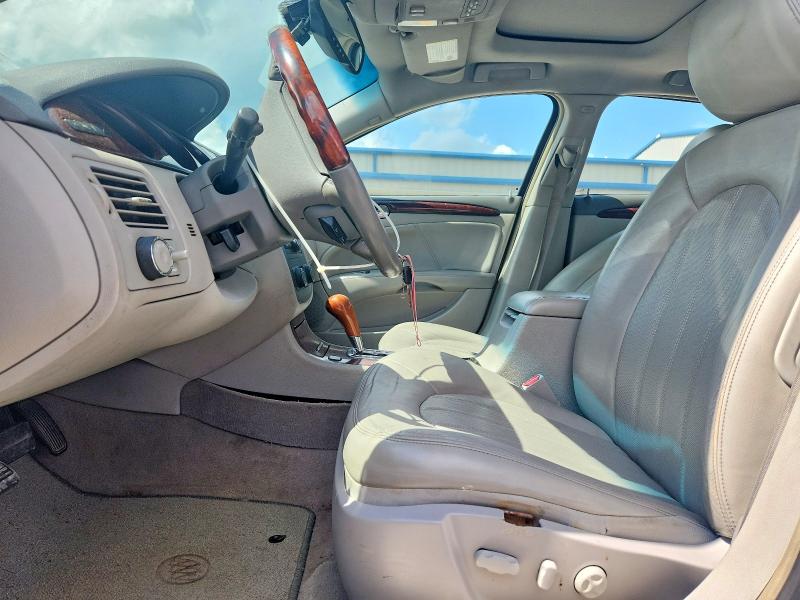 Aukcja sprzedaży 2009 Buick Lucerne Cxl, vin: 1G4HD57M19U109601, numer aukcji: 56982426