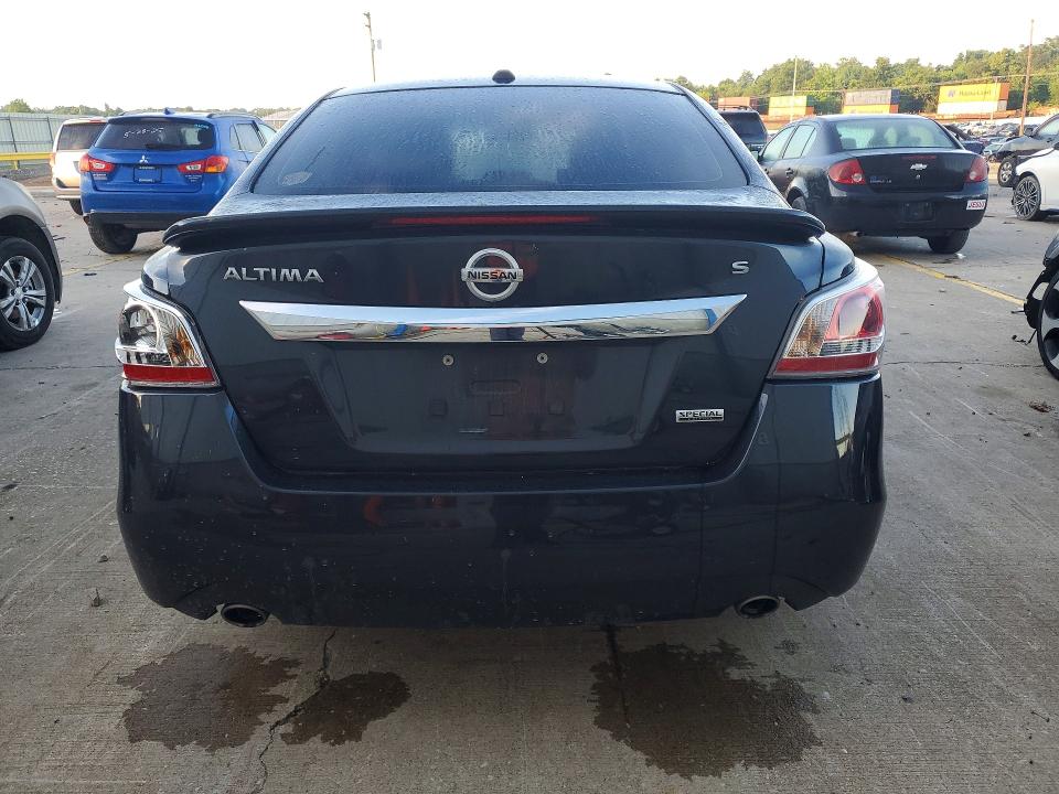 Aukcja sprzedaży 2015 Nissan Altima, vin: 1N4AL3AP0FC573759, numer aukcji: 57371596