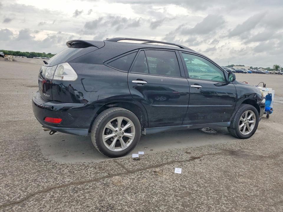 Aukcja sprzedaży 2009 Lexus Rx, vin: 2T2HK31UX9C105918, numer aukcji: 56884036