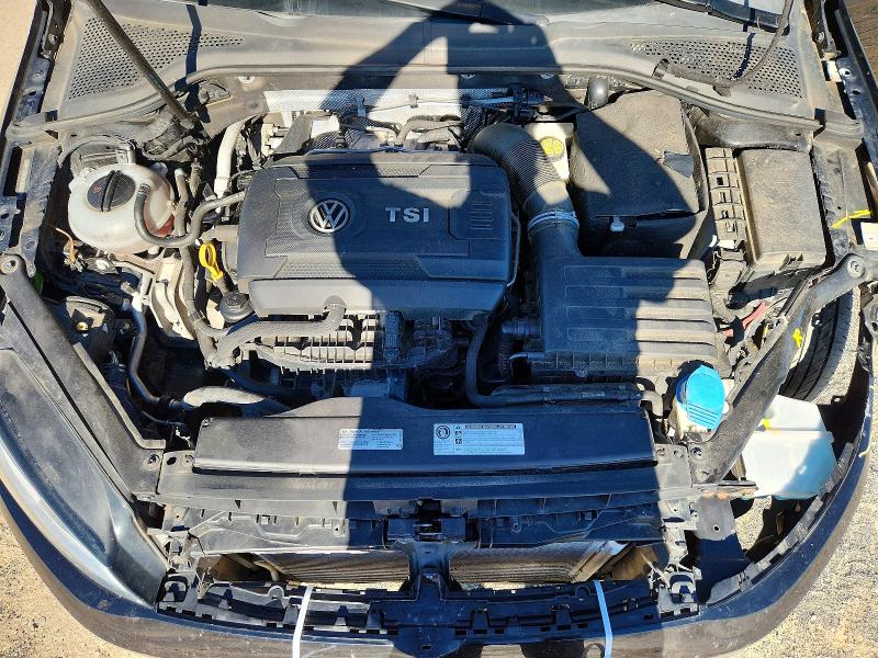 Продажа на аукционе авто 2016 Volkswagen Golf, vin: 3VW117AU8GM066750, номер лота: 57828916