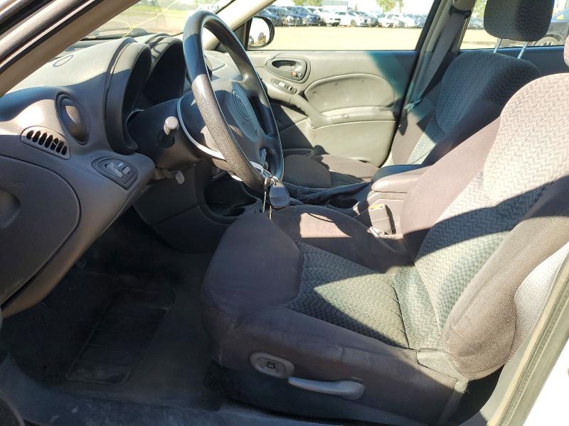 Продажа на аукционе авто 2004 Pontiac Grand Am, vin: 1G2NF52E54M587471, номер лота: 58517206