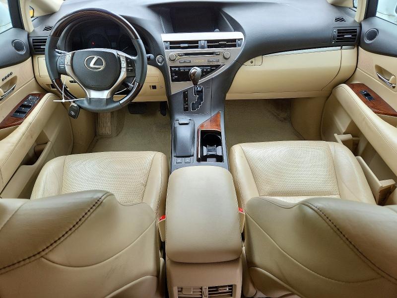 Aukcja sprzedaży 2014 Lexus Rx 350, vin: 2T2BK1BA6EC240791, numer aukcji: 56885446