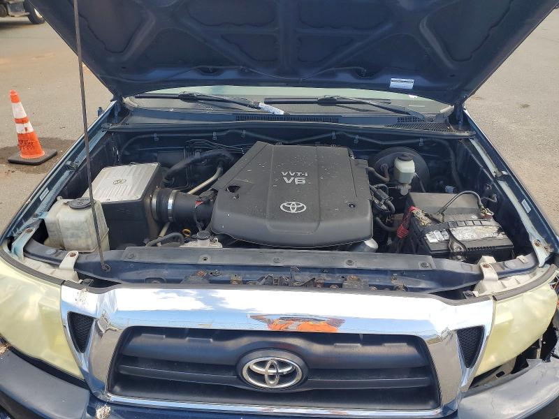 Продажа на аукционе авто 2008 Toyota Tacoma, vin: 5TEJU62N38Z531273, номер лота: 55287476