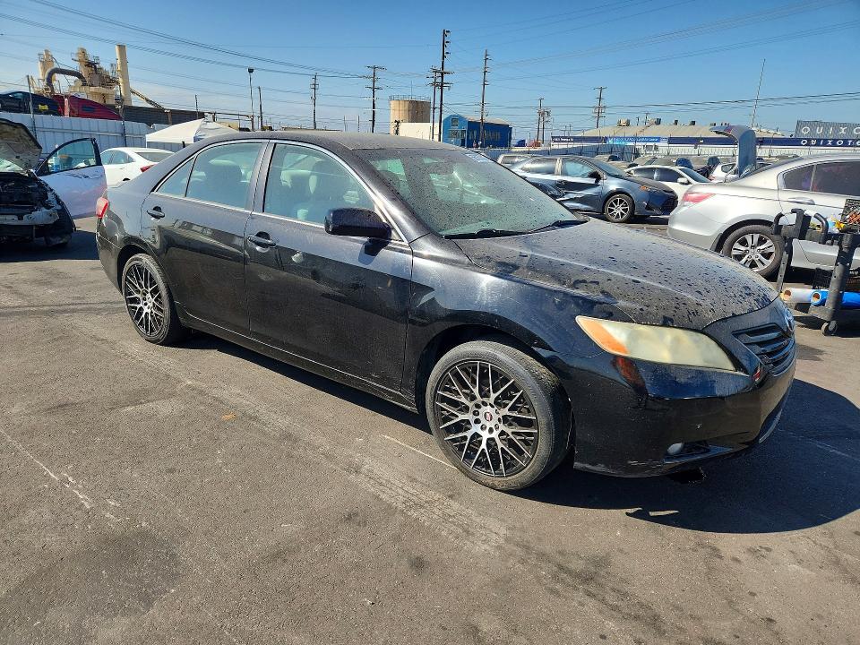 Aukcja sprzedaży 2009 Toyota Camry, vin: 4T4BE46K59R107661, numer aukcji: 56187366