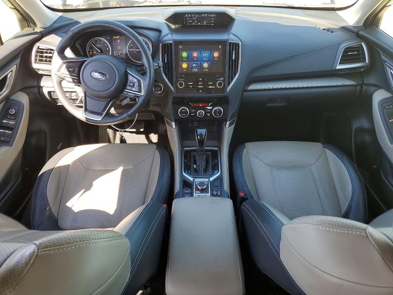 56164516 :رقم المزاد ، JF2SKAUC1LH500852 vin ، 2020 Subaru Forester مزاد بيع