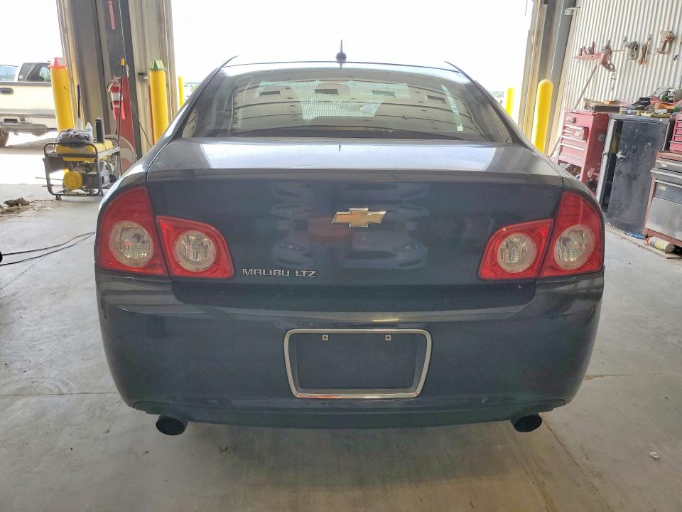 Продаж на аукціоні авто 2011 Chevrolet Malibu, vin: 1G1ZE5E74BF216664, номер лоту: 55540016