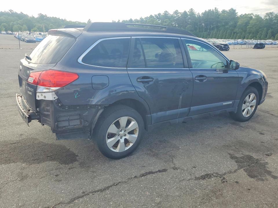 56842546 :رقم المزاد ، 4S4BRBCCXC3201757 vin ، 2012 Subaru Outback مزاد بيع