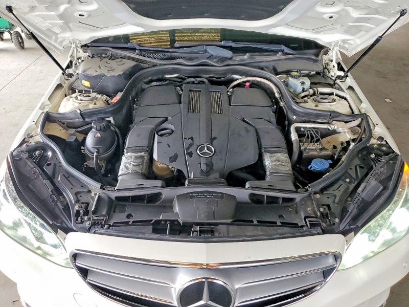 2016 Mercedes-benz E მანქანა იყიდება აუქციონზე, vin: WDDHF6HB5GB244967, აუქციონის ნომერი: 58124386