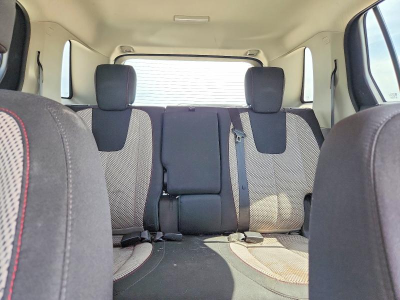 2013 Gmc Terrain მანქანა იყიდება აუქციონზე, vin: 2GKALSEK3D6279379, აუქციონის ნომერი: 58039866