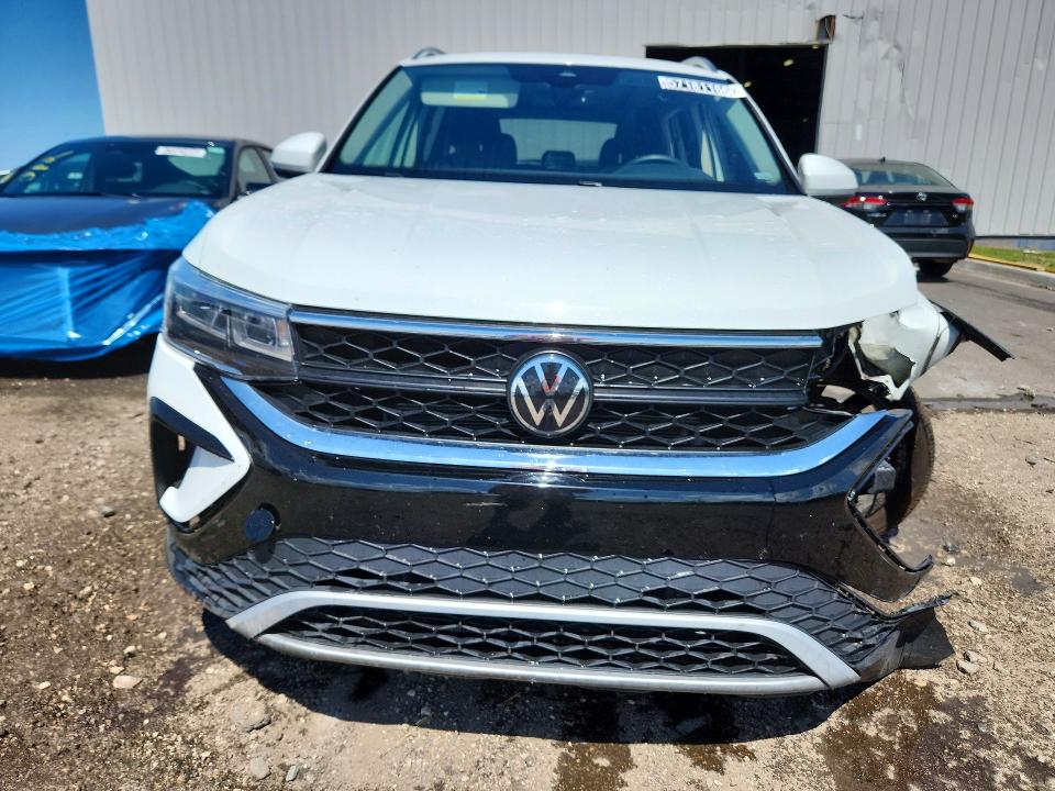 Aukcja sprzedaży 2024 Volkswagen Taos, vin: 3VVEX7B29RM127463, numer aukcji: 57181166