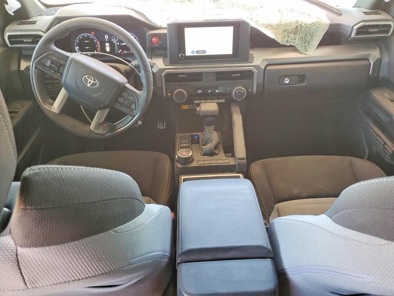 Aukcja sprzedaży 2025 Toyota 4runner, vin: JTEVA5BR5S5049658, numer aukcji: 57380186