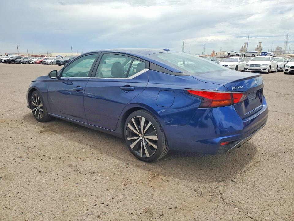 Aukcja sprzedaży 2021 Nissan Altima, vin: 1N4BL4CV2MN413101, numer aukcji: 57321326