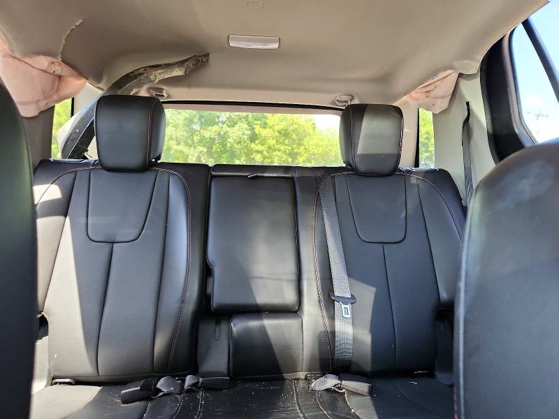 Aukcja sprzedaży 2017 Gmc Terrain, vin: 2GKALPEK9H6276702, numer aukcji: 57464746