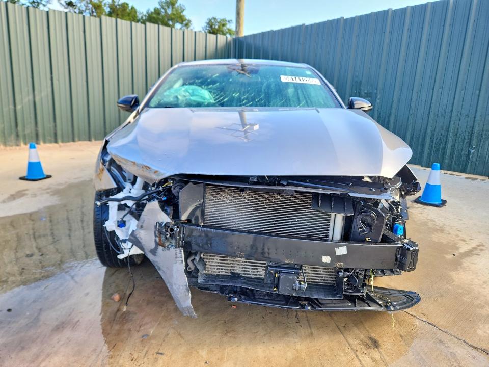 2023 Kia Forte მანქანა იყიდება აუქციონზე, vin: 3KPF44AC2PE587317, აუქციონის ნომერი: 58141206