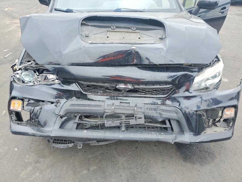 Продаж на аукціоні авто 2020 Subaru Wrx, vin: JF1VA1A64L9806070, номер лоту: 57872516