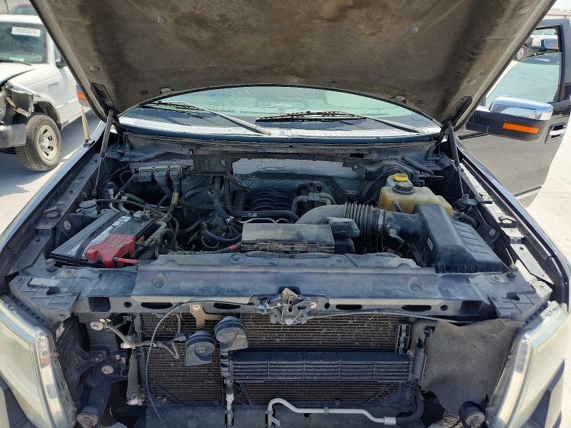 2014 Ford F150 მანქანა იყიდება აუქციონზე, vin: 1FTFW1EF9EFB06981, აუქციონის ნომერი: 59288546