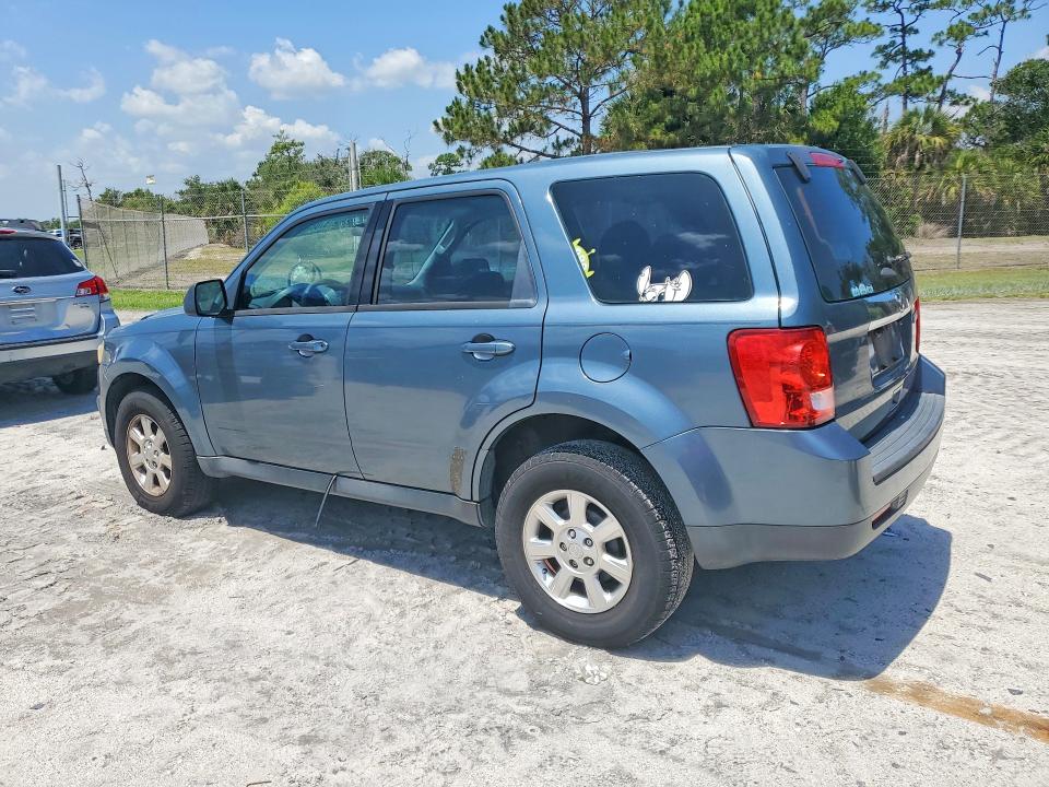 Aukcja sprzedaży 2011 Mazda Tribute, vin: 4F2CY0C78BKM07294, numer aukcji: 57088546