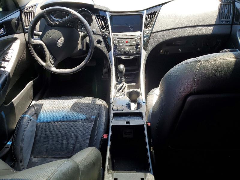 Продаж на аукціоні авто 2014 Hyundai Sonata, vin: 5NPEC4AC7EH911580, номер лоту: 56524056