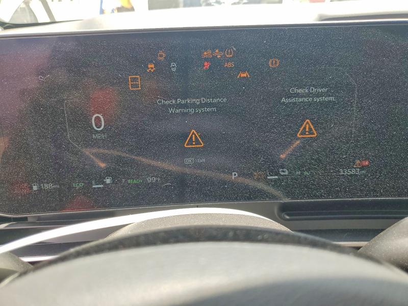 Продажа на аукционе авто 2025 Kia Carnival Hybrid, vin: KNDNE5KA0S6032215, номер лота: 57165006