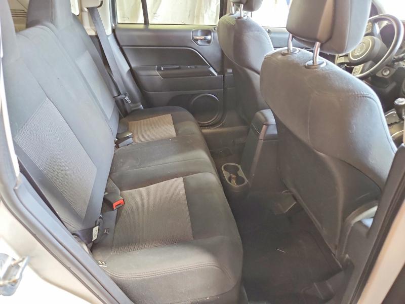 Продаж на аукціоні авто 2011 Jeep Compass, vin: 1J4NF1FB7BD180229, номер лоту: 58599586