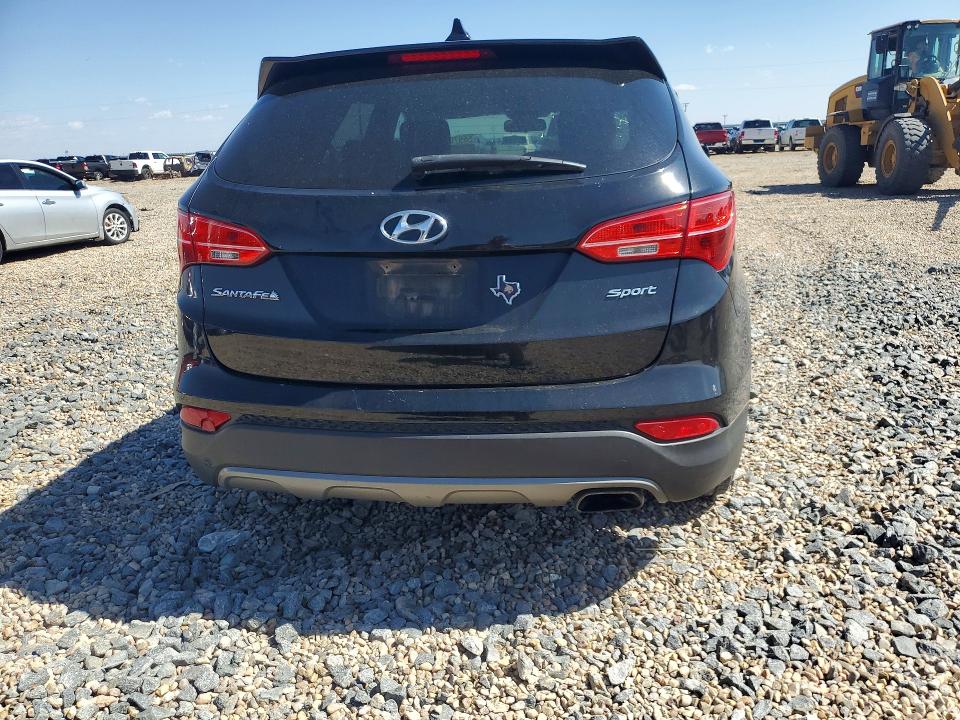Aukcja sprzedaży 2015 Hyundai Santa Fe Sport, vin: 5XYZT3LB6FG305440, numer aukcji: 56970736