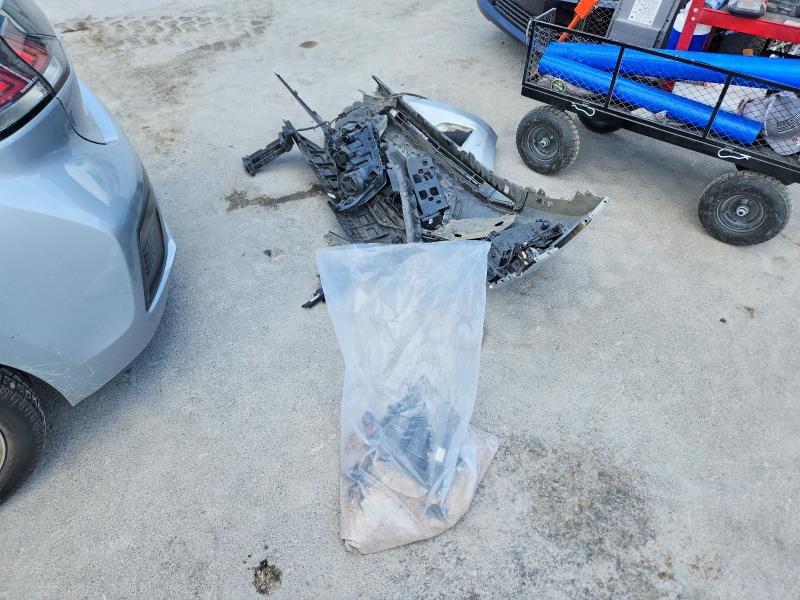 2020 Hyundai Ioniq მანქანა იყიდება აუქციონზე, vin: KMHC65LD9LU198321, აუქციონის ნომერი: 57318336