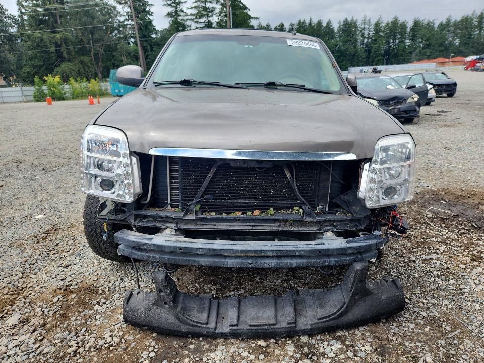 Продажа на аукционе авто 2012 Gmc Yukon Xl, vin: 1GKS2KE77CR177413, номер лота: 59226466