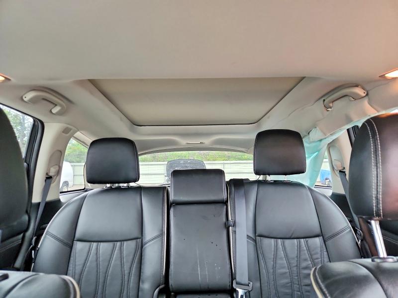 Продажа на аукционе авто 2018 Infiniti Qx60, vin: 5N1DL0MM8JC521050, номер лота: 58110586