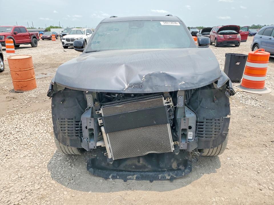 2024 Jeep Grand Cherokee მანქანა იყიდება აუქციონზე, vin: 1C4RJKAG8R8589986, აუქციონის ნომერი: 58013036