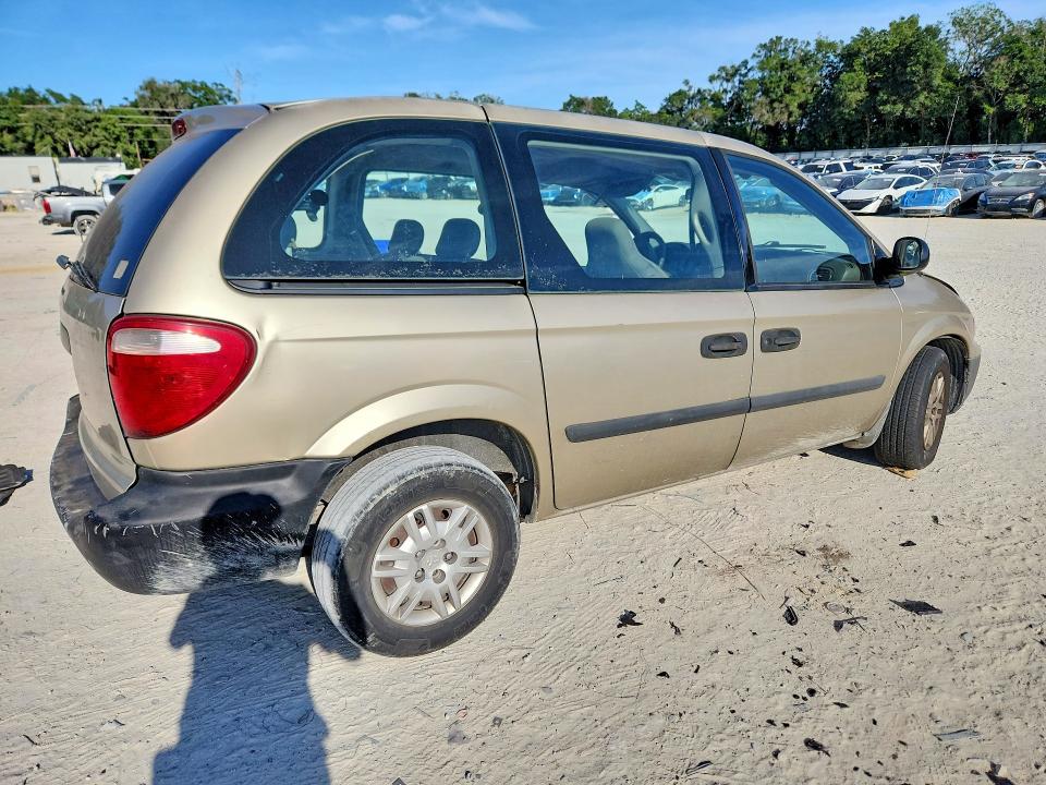 Продаж на аукціоні авто 2005 Dodge Caravan, vin: 1D4GP25B85B316485, номер лоту: 56086806