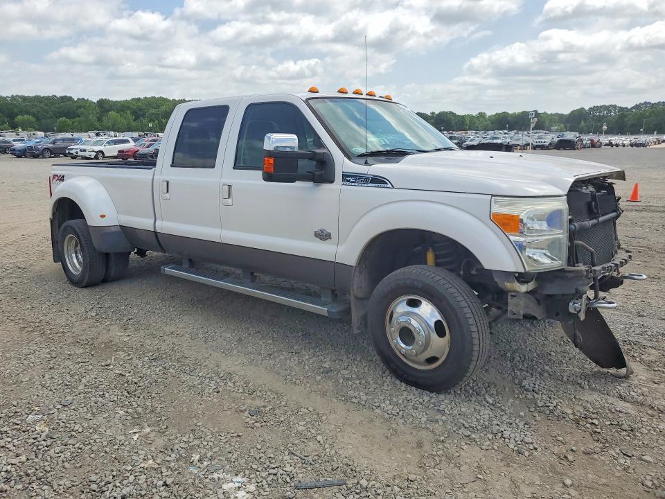 2016 Ford F350 მანქანა იყიდება აუქციონზე, vin: 1FT8W3DT9GEA62792, აუქციონის ნომერი: 58717126