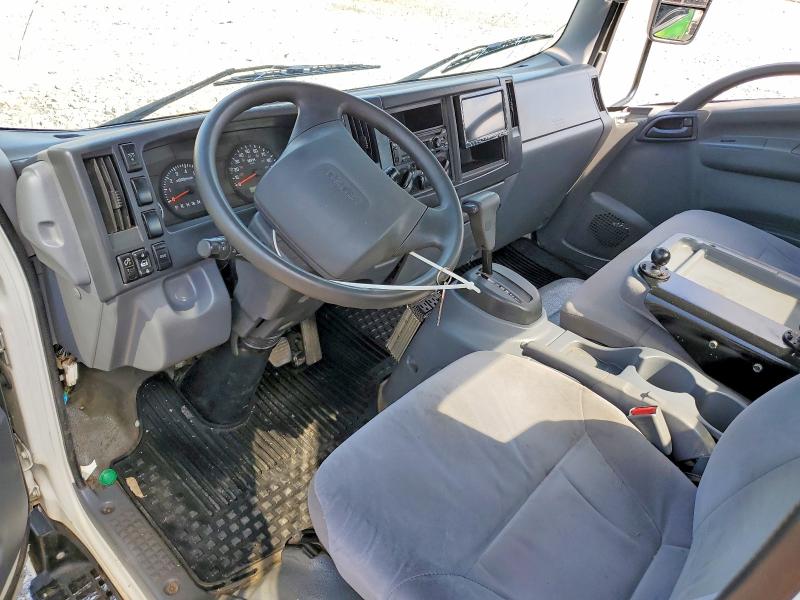 2018 Isuzu Npr Hd მანქანა იყიდება აუქციონზე, vin: 54DC4W1B9JS804416, აუქციონის ნომერი: 57532826