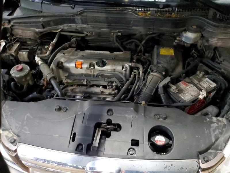 Продажа на аукционе авто 2009 Honda Cr-v, vin: 5J6RE48799L814199, номер лота: 58923336