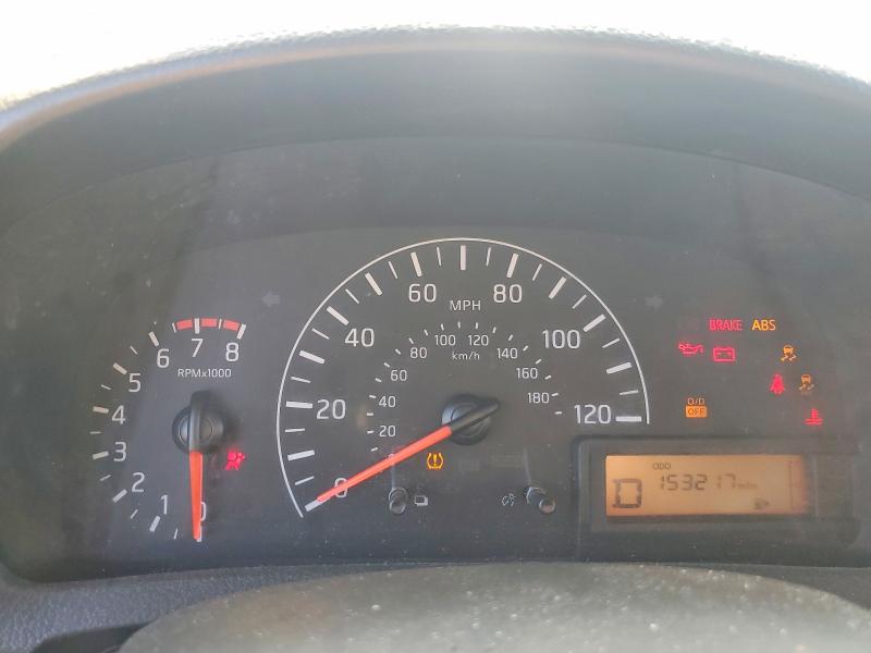 56239246 :رقم المزاد ، 3N63M0YN2HK705207 vin ، 2017 Chevrolet City Express مزاد بيع