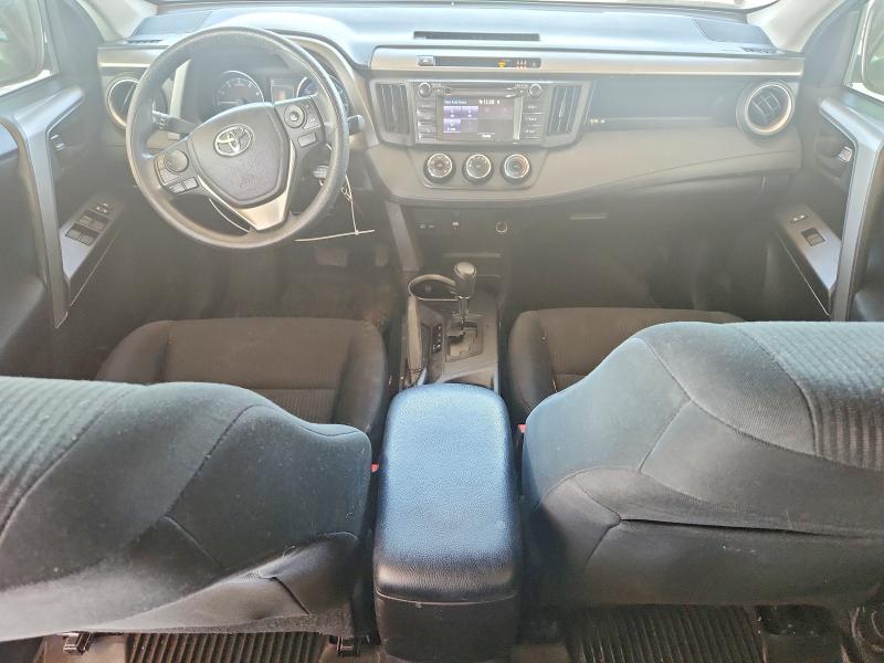 55868466 :رقم المزاد ، 2T3BFREV7JW769902 vin ، 2018 Toyota Rav4 مزاد بيع