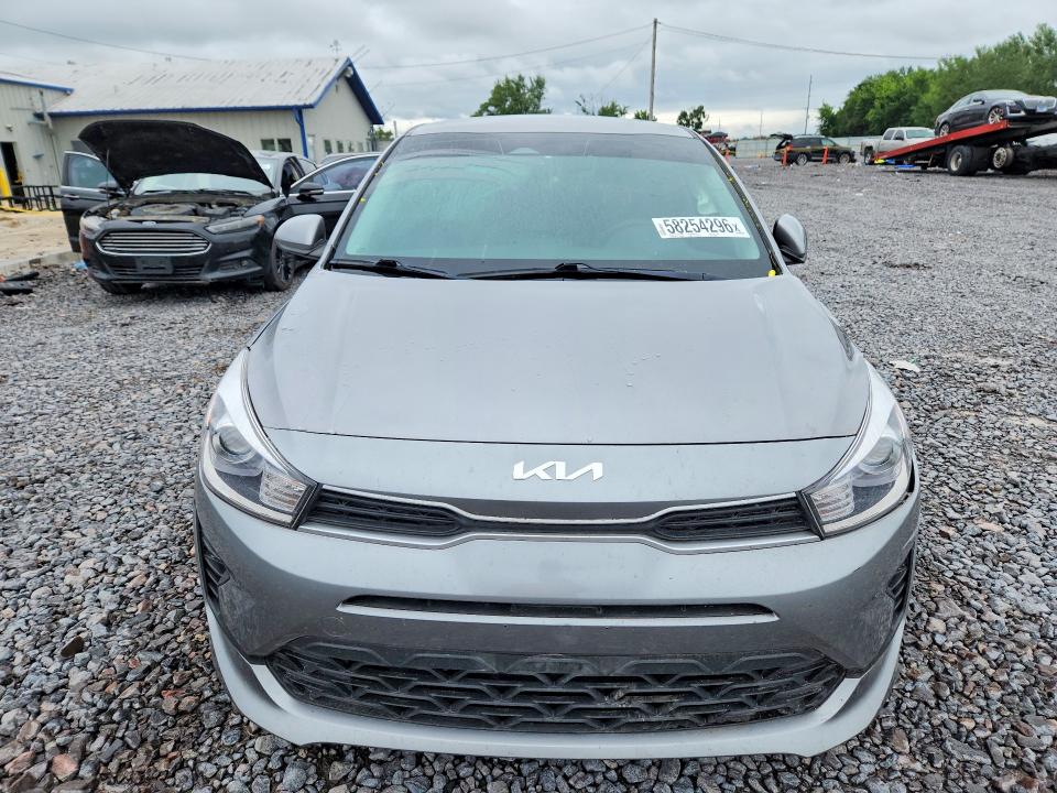 Aukcja sprzedaży 2023 Kia Rio, vin: 3KPA24AD1PE578925, numer aukcji: 58254296