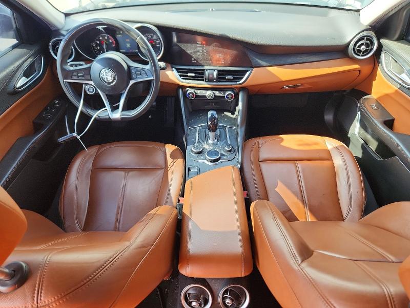 Aukcja sprzedaży 2019 Alfa Romeo Giulia, vin: ZARFAMAN7K7622765, numer aukcji: 59016596