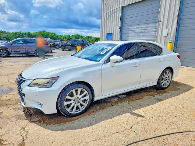 Продаж на аукціоні авто 2013 Lexus Gs, vin: JTHCE1BL9D5013509, номер лоту: 55437236