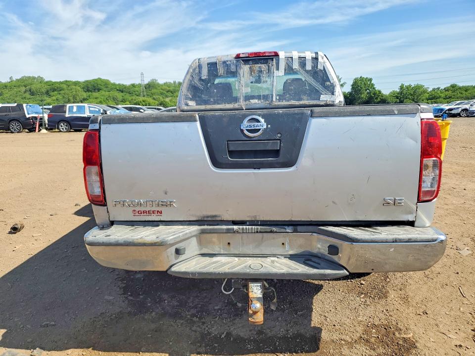 Aukcja sprzedaży 2010 Nissan Frontier, vin: 1N6BD0CT6AC416862, numer aukcji: 55910136