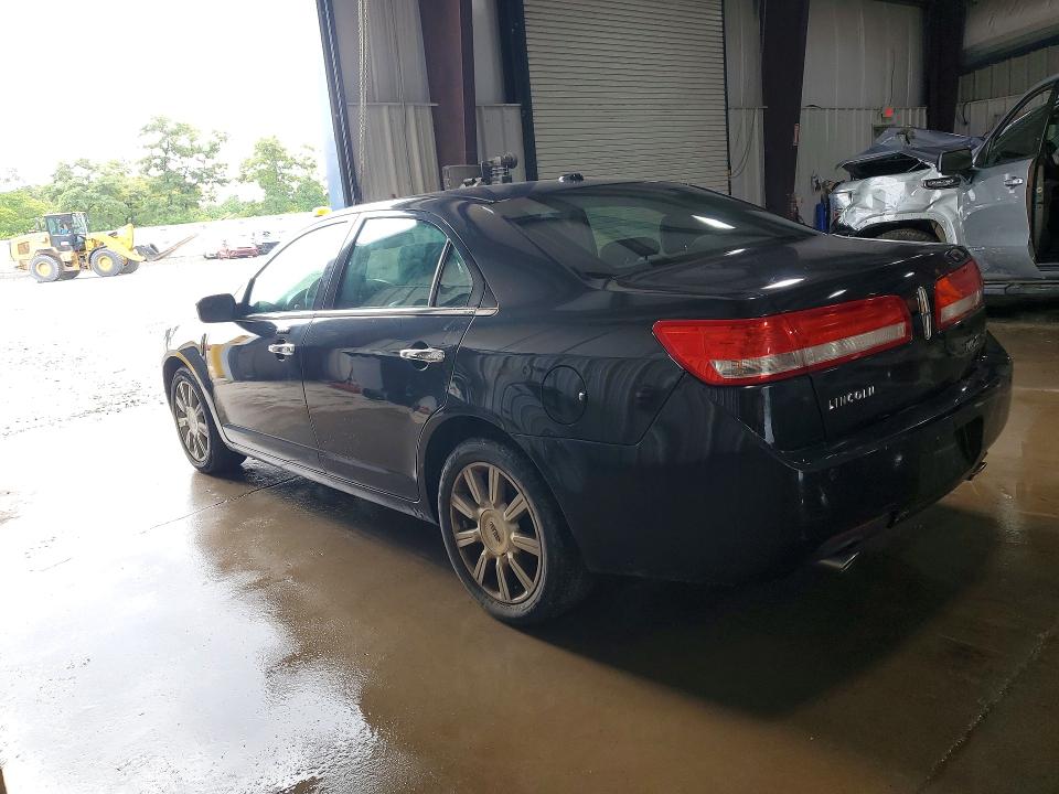 Продаж на аукціоні авто 2012 Lincoln Mkz, vin: 3LNHL2GC5CR830057, номер лоту: 59090416