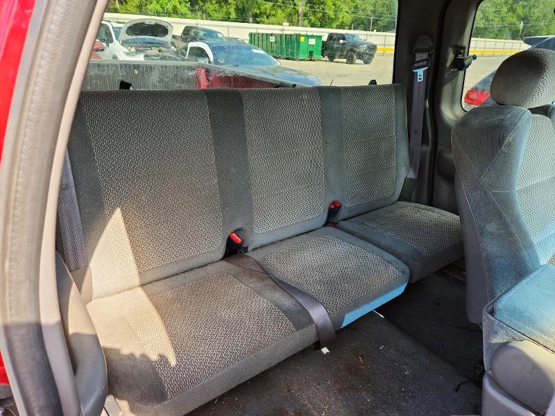 Продажа на аукционе авто 2001 Ford F150, vin: 1FTRX17L21NA42005, номер лота: 59359866