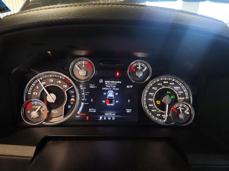 Продажа на аукционе авто 2014 Ram 1500, vin: 1C6RR7PMXES311694, номер лота: 58893066