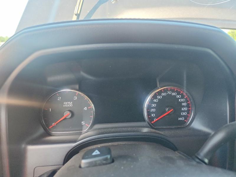 Продажа на аукционе авто 2015 Gmc 2500, vin: 1GT120E81FF633030, номер лота: 55197226