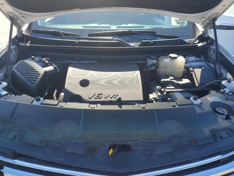 Продажа на аукционе авто 2018 Chevrolet Traverse, vin: 1GNEVKKW3JJ110919, номер лота: 55394456