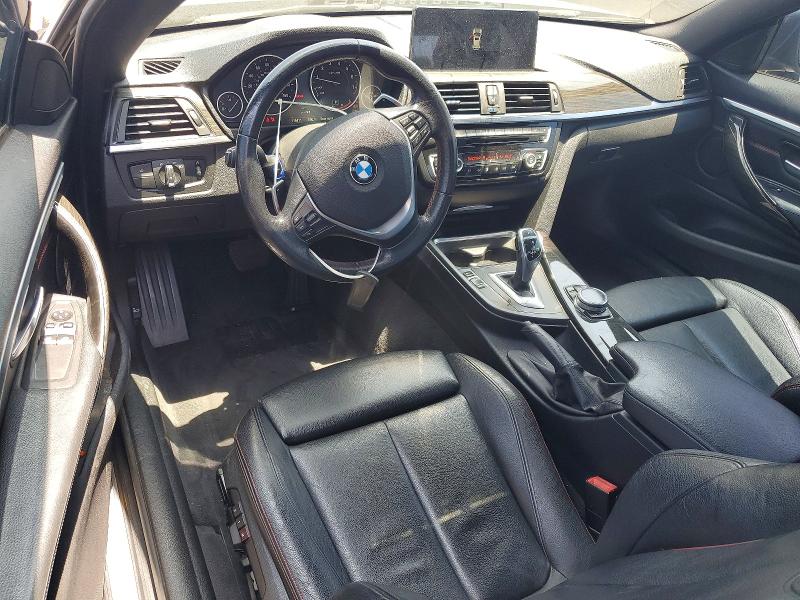 Aukcja sprzedaży 2014 Bmw 428, vin: WBA3N7C55EF719065, numer aukcji: 57544176