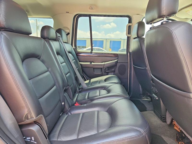 Продаж на аукціоні авто 2004 Ford Explorer, vin: 1FMDU65K84UA31140, номер лоту: 55471896