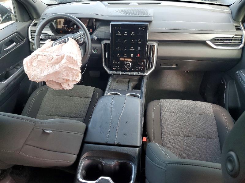 2026 Gmc Acadia მანქანა იყიდება აუქციონზე, vin: 1GKENKKS5TJ254632, აუქციონის ნომერი: 55716596