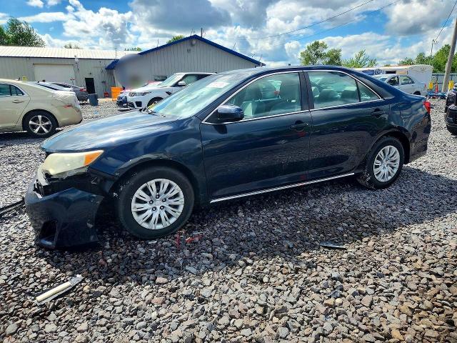 2012 Toyota Camry მანქანა იყიდება აუქციონზე, vin: 4T4BF1FK9CR177750, აუქციონის ნომერი: 57781296